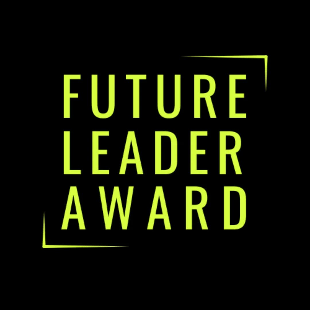 Future Leader Award