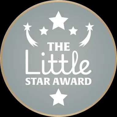 The Little Star Award